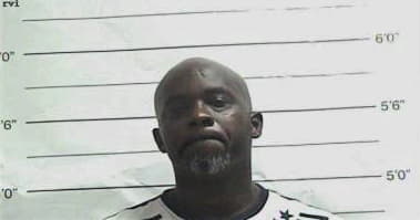 Corey Dowden, - Orleans Parish County, LA 